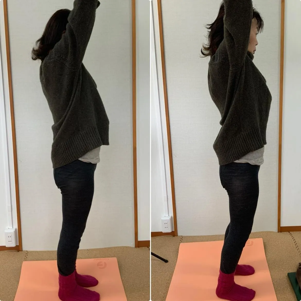 90分 パーソナルレッスン おすすめです!